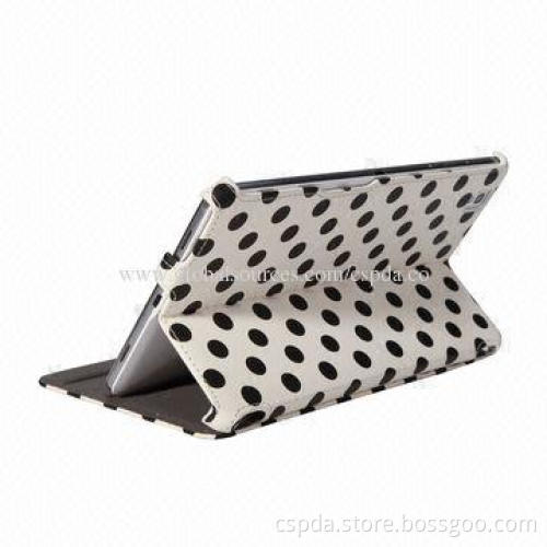 PU Heat Setting Cases for Samsung Galaxy Tab 4 8.0